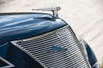 Ford Model 78 DeLuxe Phaeton 1937 года